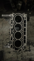 FORD FOCUS 1,6 BLOK ÇIKMA