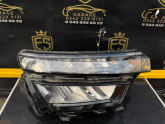 Oto Çıkma Parça / Skoda / Kamiq / Far & Stop / Sağ Ön Far / Çıkma Parça 