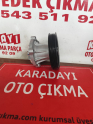 Toyota Corolla Ae101 88/98 Devirdaim pompası kasnaklı