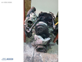 Oto Çıkma Parça / Seat / Cordoba / Motor / Motor (komple) / Çıkma Parça 