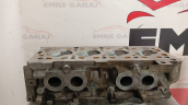 Oto Çıkma Parça / Peugeot / 206 / Motor / Silindir Kapağı / Çıkma Parça 