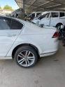 VW PASSAT B8 SOL ARKA ÇAMURLUK ÇIKMA ORJİNAL