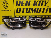 Oto Çıkma Parça / Renault / Austral / Far & Stop / Sol Ön Far / Çıkma Parça 