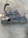 RENAULT FLUENCE MAZOT DEPOSU