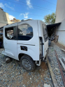 OPEL COMBO E SOL ARKA KESME ÇEYREK ÇIKMA SÖKME YEDEK PARÇA