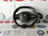 Oto Çıkma Parça / Peugeot / 2008 / Direksiyon / Direksiyon Simidi / Çıkma Parça 