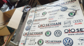 Oto Çıkma Parça / Volkswagen / Caddy / Yakıt / Benzin Hortumu / Çıkma Parça 