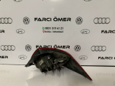 Oto Çıkma Parça / Renault / Symbol / Far & Stop / Sol Arka Stop / Çıkma Parça 