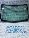 Oto Çıkma Parça / Dacia / Sandero / Oto Cam / Ön Cam / Sıfır Parça 