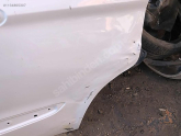 Oto Çıkma Parça / Ford / Tourneo Courier / Kaporta & Karoser / Sol Arka Kapı / Çıkma Parça 