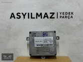 AUDİ A3 LED FAR BEYNİ (SIFIR) 4G0907397P