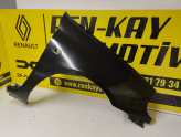 Oto Çıkma Parça / Renault / Clio / Kaporta & Karoser / Sağ Ön Çamurluk / Çıkma Parça 