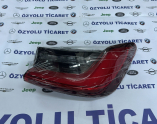 BMW G20 3 Serisi Sağ Arka Stop 7420450
