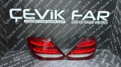 MERCEDES-BENZ E SERİSİ W213  2017-2019 SOL STOP