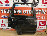 subaru forester sağ arka kapı