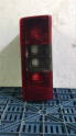 Oto Çıkma Parça / Opel / Combo / Far & Stop / Sol Arka Stop / Çıkma Parça 