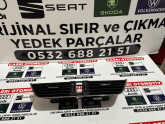 Oto Çıkma Parça / Skoda / Octavia / Kalorifer / Kalorifer Izgarası / Çıkma Parça 