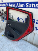 Oto Çıkma Parça / Renault / Clio / Kaporta & Karoser / Sağ Arka Kapı / Çıkma Parça 