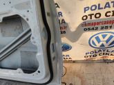 Oto Çıkma Parça / Volkswagen / Tiguan / Kaporta & Karoser / Sol Ön Kapı / Çıkma Parça 