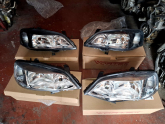 Oto Çıkma Parça / Opel / Astra / Far & Stop / Sol Ön Far / Çıkma Parça 