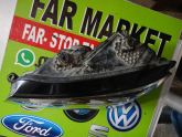 Oto Çıkma Parça / Volkswagen / Caddy / Far & Stop / Sol Ön Far / Çıkma Parça 