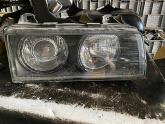 Oto Çıkma Parça / Bmw / 3 Serisi / Far & Stop / Sağ Ön Far / Çıkma Parça 