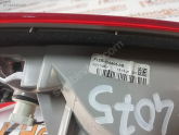 Oto Çıkma Parça / Ford / Focus / Far & Stop / Sol Arka Stop / Çıkma Parça 