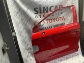 Oto Çıkma Parça / Seat / Ibiza / Kaporta & Karoser / Sol Ön Kapı / Çıkma Parça 