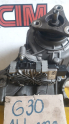 BMW G30 5 SERİSİ AKTARMA ŞANZUMAN MOTORU 8687376