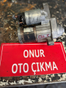 RENAULT CLIO 5 MARŞ DİNAMOSU ORJİNAL