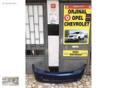 Opel meriva çıkma ön tampon ORJİNAL OTO OPEL