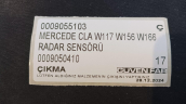 Oto Çıkma Parça / Mercedes / G Serisi / Tampon / Park Sensörü / Çıkma Parça 