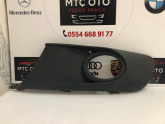 VOLKSWOGEN SOL SİS FARI ÇERÇEVESİ ORJİNAL CADDY