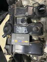 Oto Çıkma Parça / Nissan / Qashqai / Motor / Silindir Kapağı / Çıkma Parça 