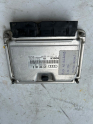 AUDİ A6 2.5 MOTOR BEYNİ