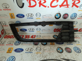 Oto Çıkma Parça / Skoda / Octavia / Tampon / Sis Farı Çerçevesi / Çıkma Parça 