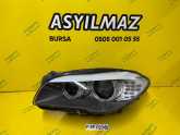 Oto Çıkma Parça / Bmw / 5 Serisi / Far & Stop / Sol Ön Far / Çıkma Parça 