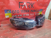 Oto Çıkma Parça / Volkswagen / Caddy / Far & Stop / Sol Ön Far / Çıkma Parça 