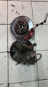 Oto Çıkma Parça / Fiat / Marea / Alt Takım / Taşıyıcı / Çıkma Parça 