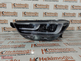 CHERY TİGGO 8 PRO SOL ÖN FAR ÇIKMA ORJİNAL 605001050AA