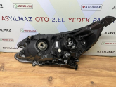 Oto Çıkma Parça / Honda / CR-V / Far & Stop / Sol Ön Far / Çıkma Parça 