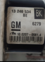 Oto Çıkma Parça / Opel / Astra / ABS / ABS Beyni / Çıkma Parça 