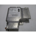 Opel Vectra C Airbag Beyni 13186947 5WK43656 KN