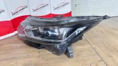Oto Çıkma Parça / Nissan / Qashqai / Far & Stop / Sol Ön Far / Çıkma Parça 