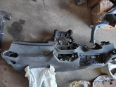 Oto Çıkma Parça / Peugeot / 208 / Göğüslük & Torpido / Komple Torpido / Çıkma Parça 