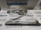 Oto Çıkma Parça / Renault / Clio / Oto Cam / Cam Krikosu / Çıkma Parça 