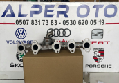 070253017A EGZOZ MANİFOLDU TRANSPORTER T5 2.5 TDI AXD MOTOR