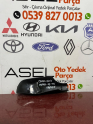Oto Çıkma Parça / Dacia / Logan / Kaporta & Karoser / Tavan Çıtası / Çıkma Parça 