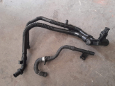 Oto Çıkma Parça / Citroen / Xsara / Radyatör / İntercooler Hortumu / Çıkma Parça 