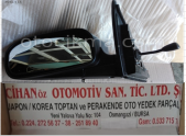 HONDA CIVIC VTEC SOL AYNA 2001 2003